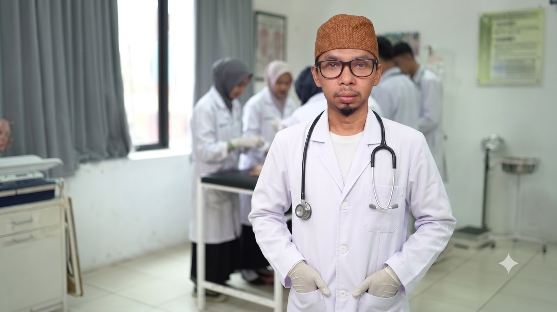Saung Sehat